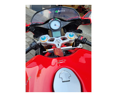 Ducati 999 R  Nr 522 von 800 - 3