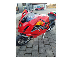 Ducati 999 R  Nr 522 von 800 - 5