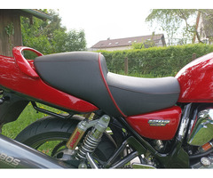 Suzuki GSX 1200 (reparaturbedürftig) - 3