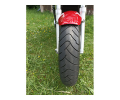 Suzuki GSX 1200 (reparaturbedürftig) - 6