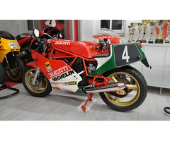 DUCATI 750 F1 N.C.R.
