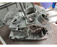 DUCATI 860"REDUZIERT"
