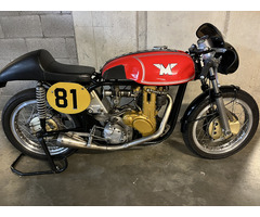 Matchless G50