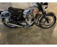 BSA DBD 34 Goldstar - 3