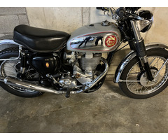 BSA DBD 34 Goldstar - 5