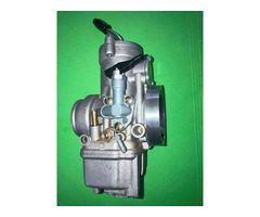 Dellorto PHM38 SD