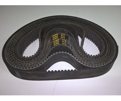 Belt Drive - Neuer Ersatzriemen Norton / Nourish / Triumph / Weslake