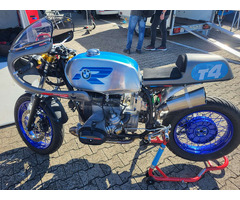 BMW 1000  Rennmaschiene