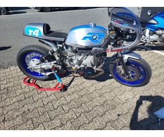 BMW 1000  Rennmaschiene - 2