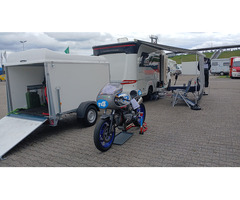 BMW 1000  Rennmaschiene - 3