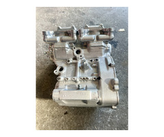 Yamaha TZ 3AK motorgehause