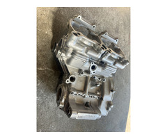 Yamaha TZ 3AK motorgehause - 2