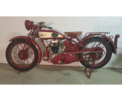 Raleigh 25 TT