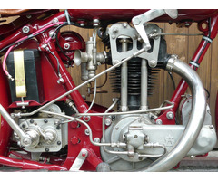 Raleigh 25 TT - verkauft - 2
