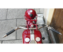 Raleigh 25 TT - verkauft - 3