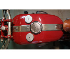 Raleigh 25 TT - verkauft - 4
