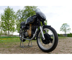 AJS 7R