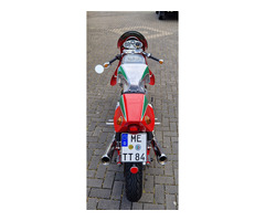 Ducati 900 R Mike Hailwood Replica