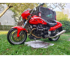MOTO GUZZI CENTAURO SPORT