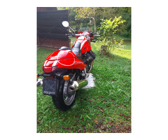 MOTO GUZZI CENTAURO SPORT - 3