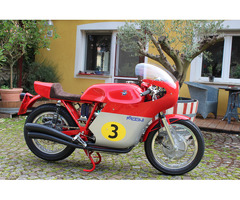 MV Agusta 750 S / Magni