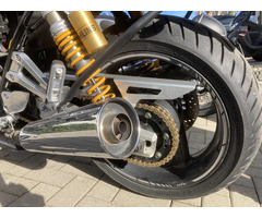 Yamaha XJR 1300
