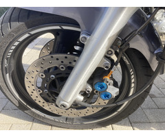 Yamaha XJR 1300 - 3