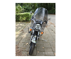 Moto Guzzi California II, EZ 1984 - 4