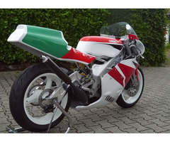 YAMAHA  TZ250  4DP - 2