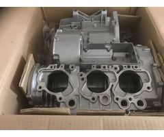 Kurbelgehause Suzuki GT 750 Neu ab werk