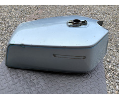 Benzin Tank Kawasaki Z2R Z1R 20 LITER