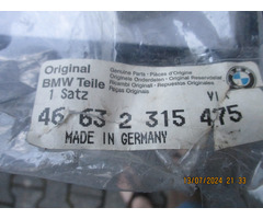 Motorspoiler BMW K100RS 16V NEUTEIL - 6