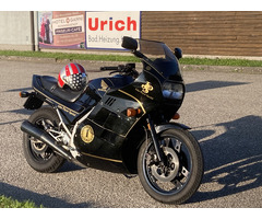 Honda VF1000F2 John Player Spezial