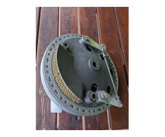 Oldani 230mm 2ls full magnesium
