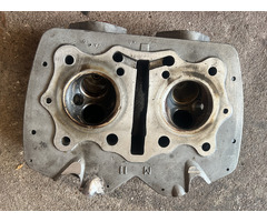 RACING PARTS HONDA CB350 K4