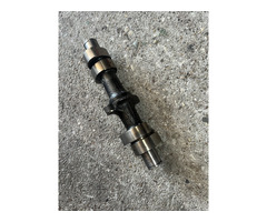 RACING PARTS HONDA CB350 K4 - 3