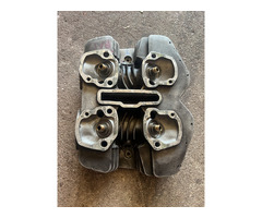 RACING PARTS HONDA CB350 K4 - 6