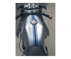 Ducati 900 SS 76er