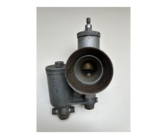 Amal T. T. Vergaser/ Carburetor