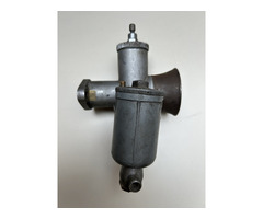 Amal T. T. Vergaser/ Carburetor - 2