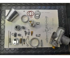 DELLORTO SSI 29 D