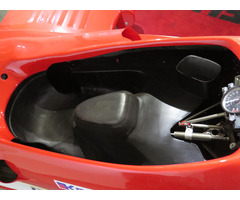 LCR  F1 Chassis Nr 9007 - 4