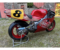 Cagiva 500 GP