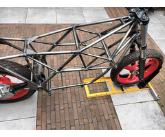 BMW Krauser replica project