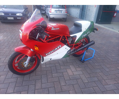 Ducati F1 750