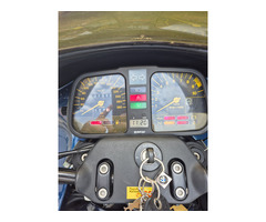 BMW K1 Baujahr 1990 in Orginal Lagunablau - 6