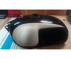 TANK DUCATI MONO