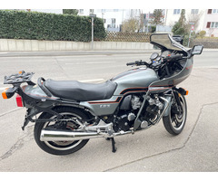 Honda CBX1000 pro Link - 4