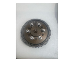 Bob Newby clutch. AMC fitment.