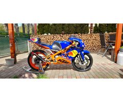 KTM Red Bull / 50 cc